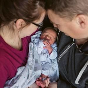 Meet your Posher, Allen